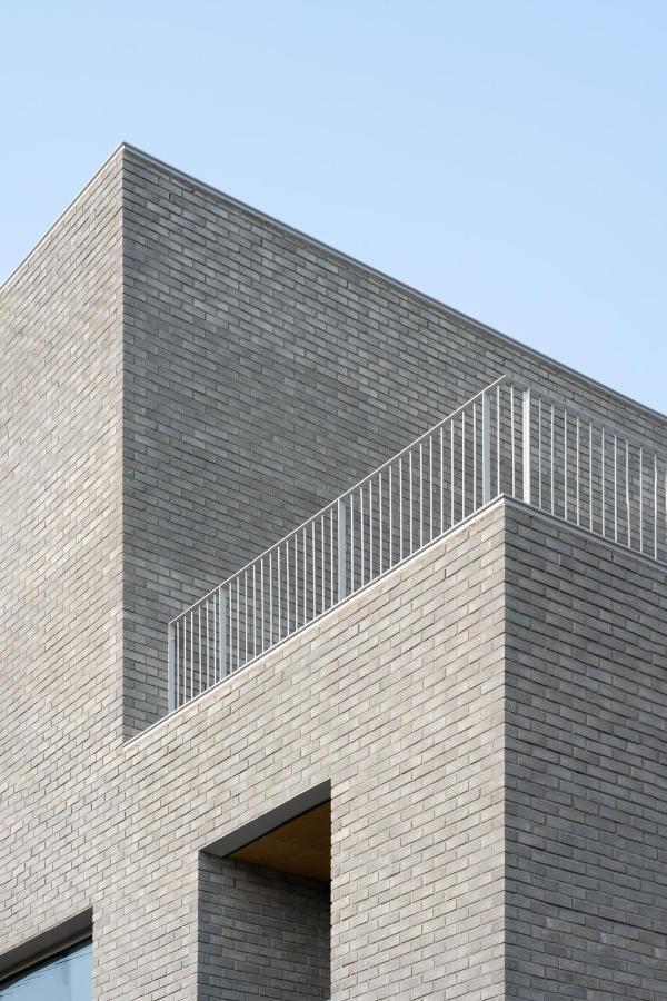 Laon On 37 Acomodação com café da manhã Tongyeong Exterior foto